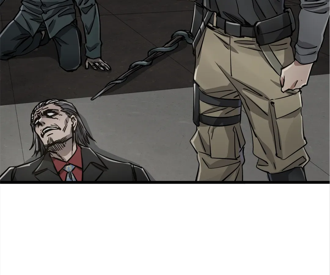 Hands of a Divine Bestower Chapter 22 page 55 - 
