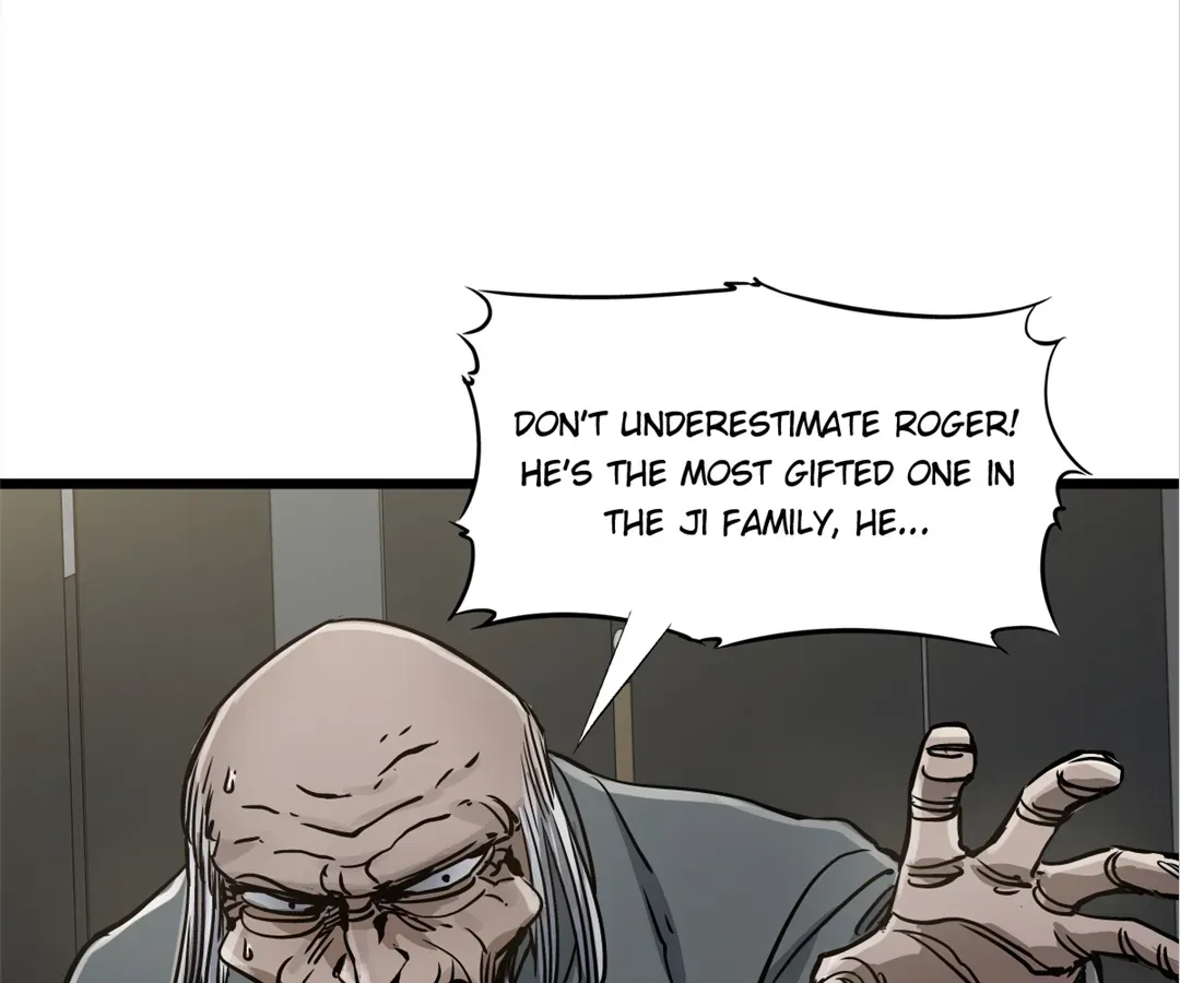 Hands of a Divine Bestower Chapter 22 page 56 - 