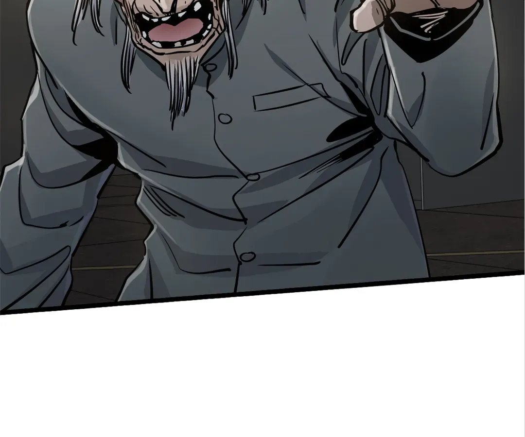 Hands of a Divine Bestower Chapter 22 page 57 - 