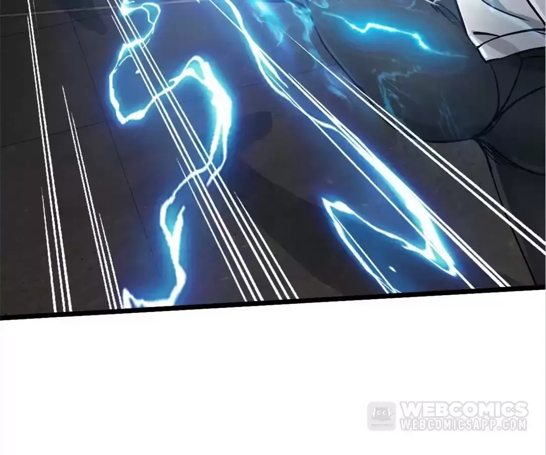 Hands of a Divine Bestower Chapter 22 page 59 - 