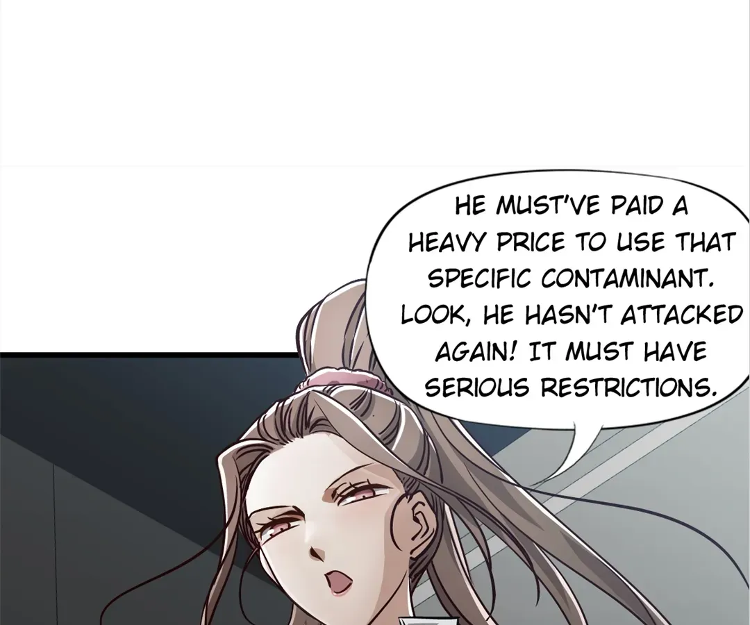 Hands of a Divine Bestower Chapter 22 page 60 - 