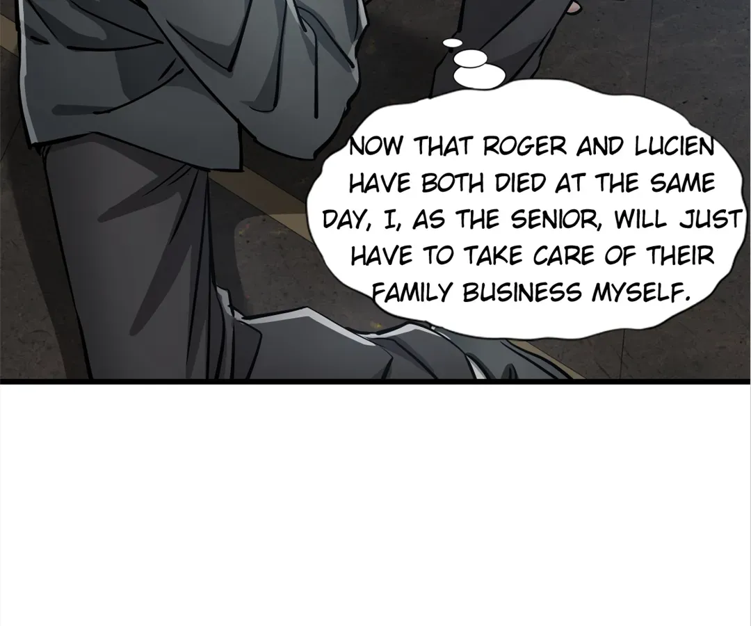 Hands of a Divine Bestower Chapter 22 page 65 - 