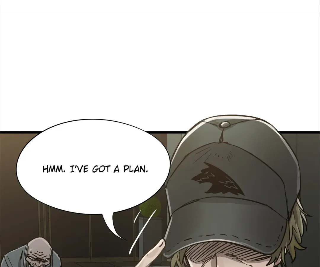 Hands of a Divine Bestower Chapter 22 page 66 - 