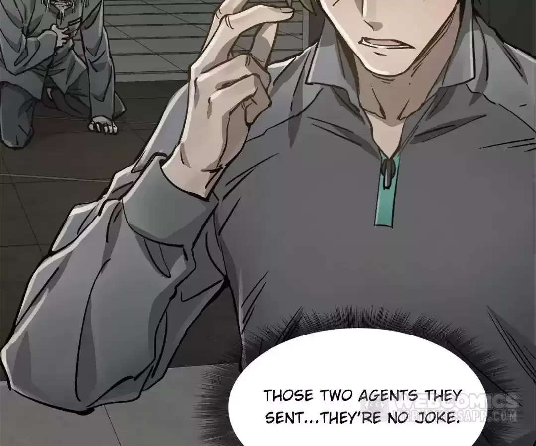Hands of a Divine Bestower Chapter 22 page 67 - 