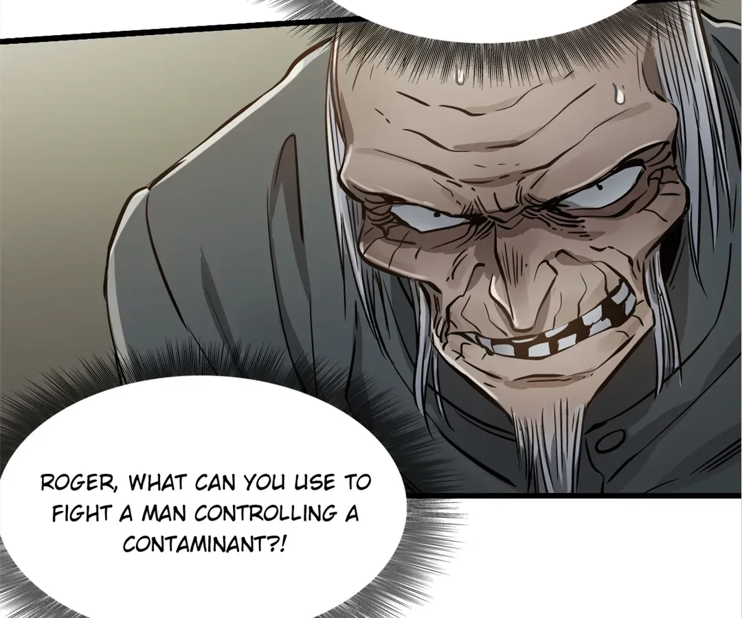 Hands of a Divine Bestower Chapter 22 page 69 - 