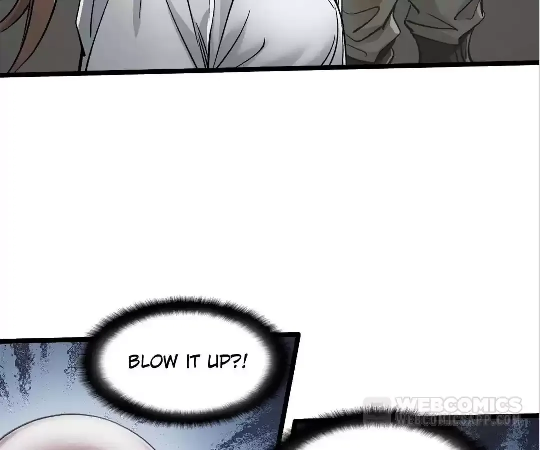 Hands of a Divine Bestower Chapter 22 page 75 - 
