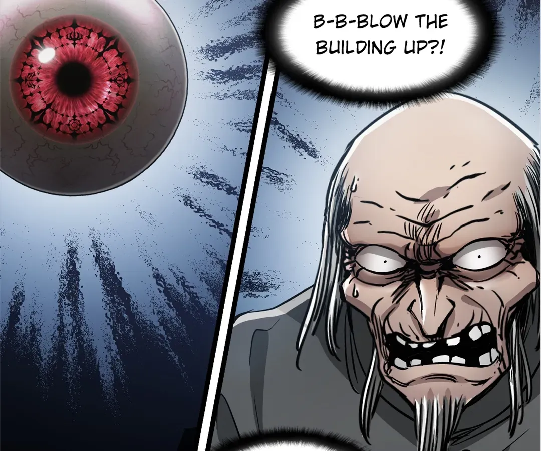 Hands of a Divine Bestower Chapter 22 page 76 - 