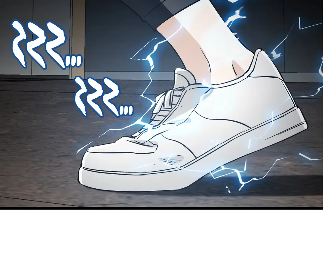 Hands of a Divine Bestower Chapter 22 page 78 - 