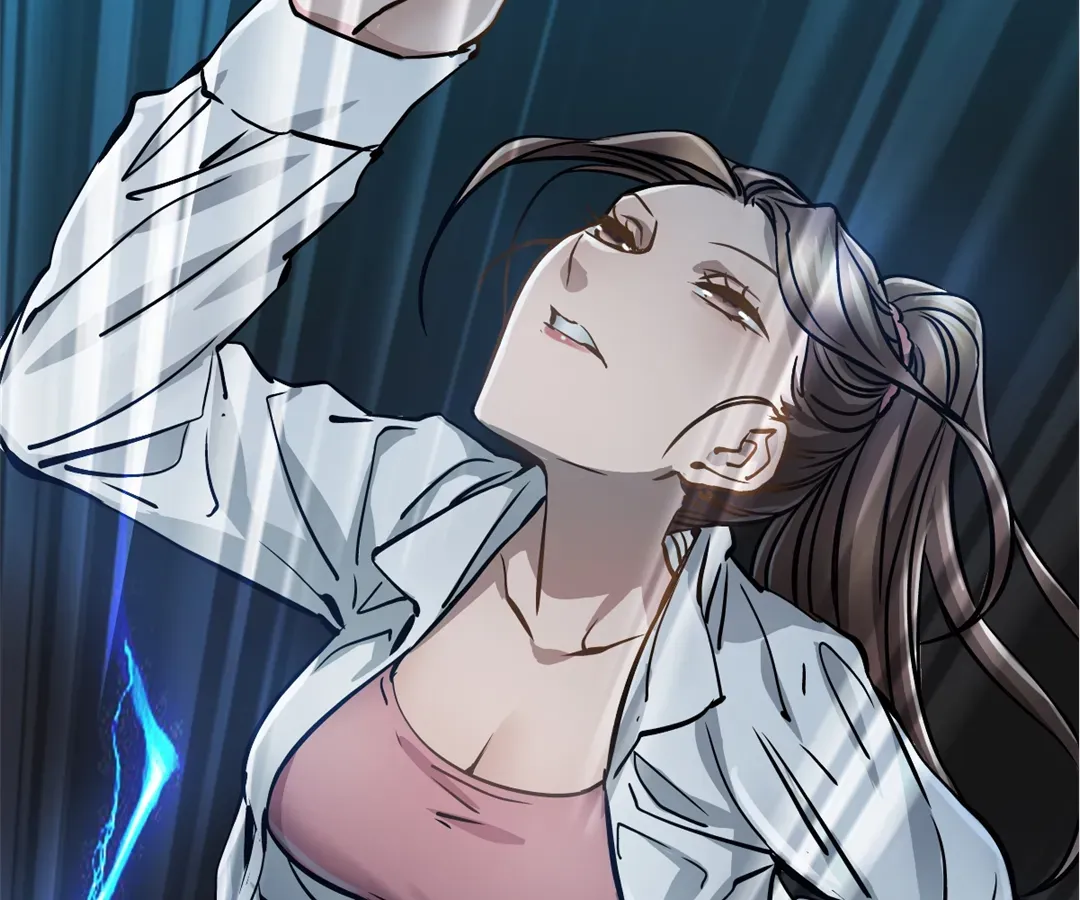 Hands of a Divine Bestower Chapter 22 page 80 - 