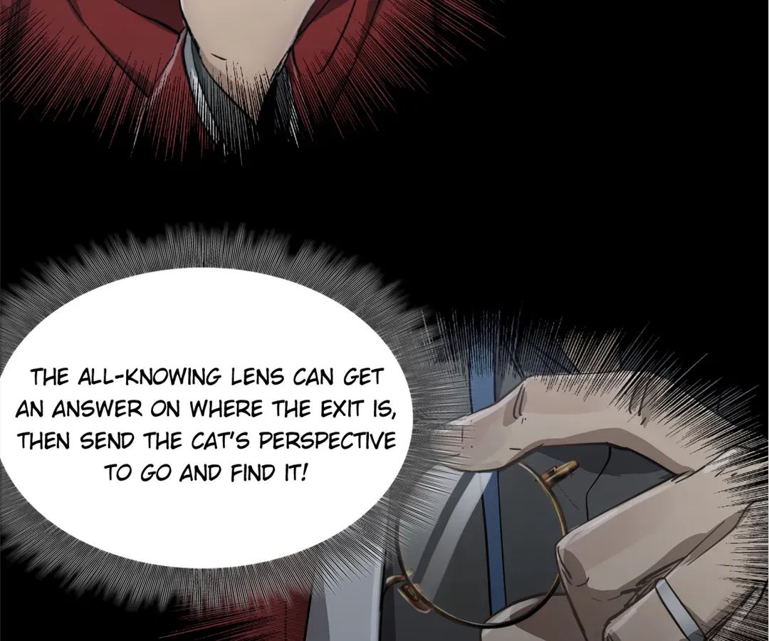 Hands of a Divine Bestower Chapter 22 page 9 - 