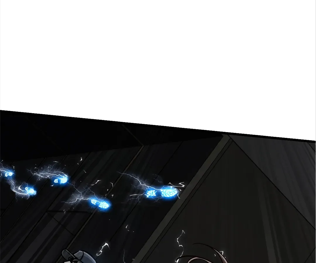Hands of a Divine Bestower Chapter 22 page 86 - 