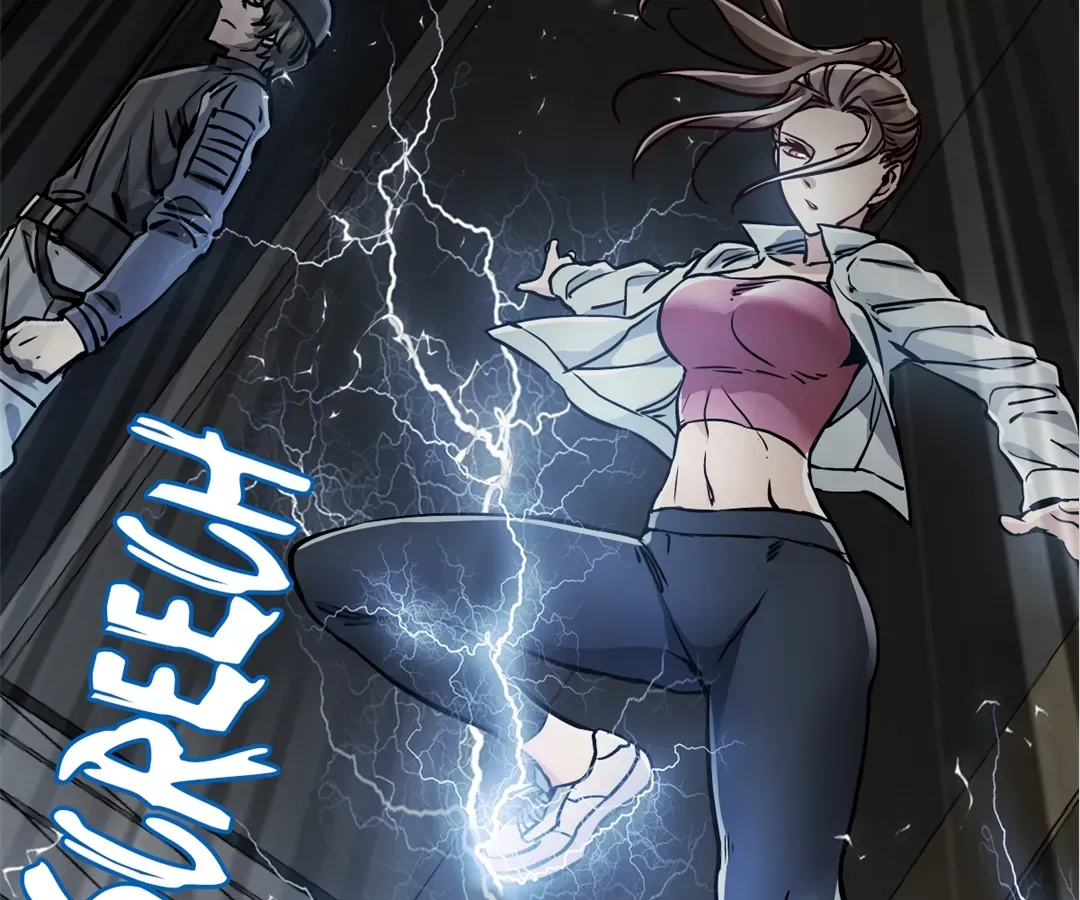 Hands of a Divine Bestower Chapter 22 page 87 - 