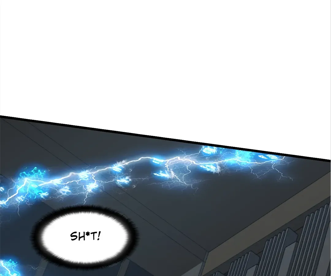 Hands of a Divine Bestower Chapter 22 page 89 - 