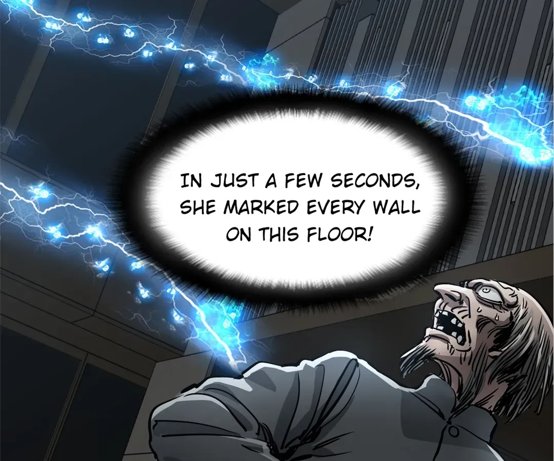 Hands of a Divine Bestower Chapter 22 page 90 - 