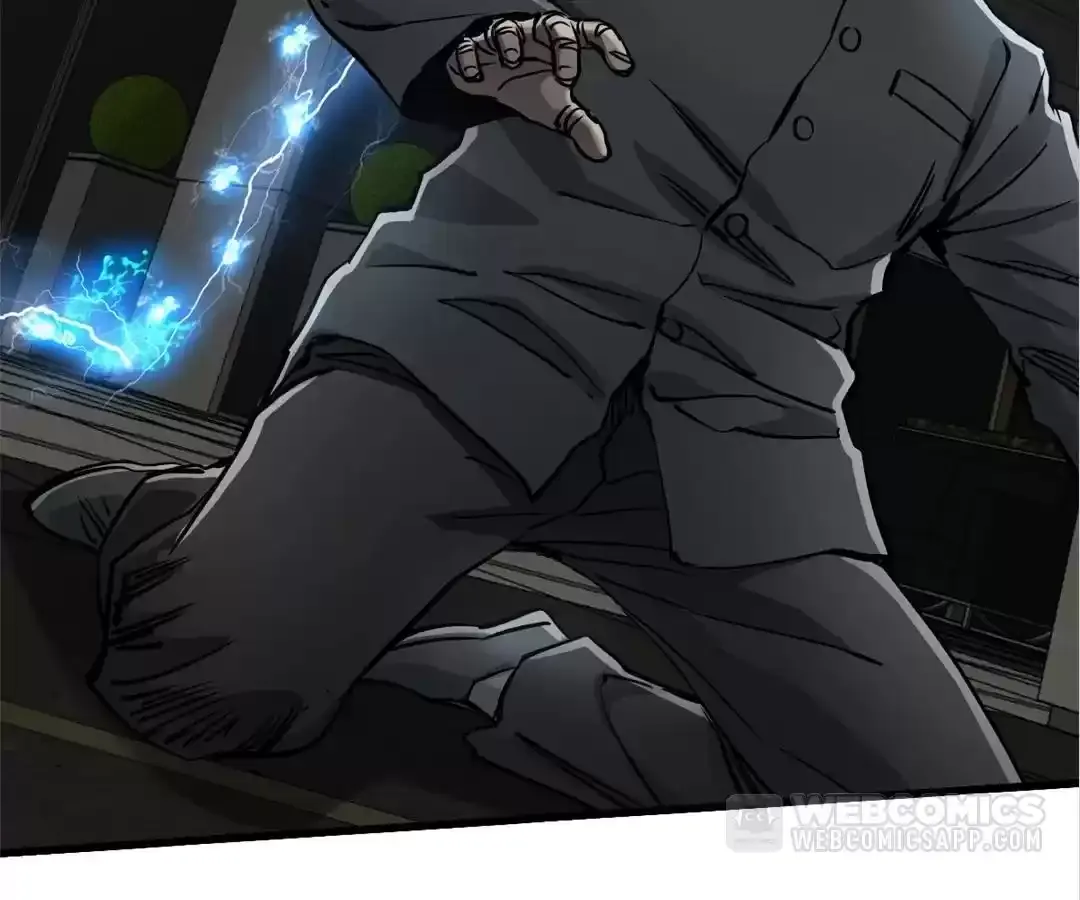 Hands of a Divine Bestower Chapter 22 page 91 - 
