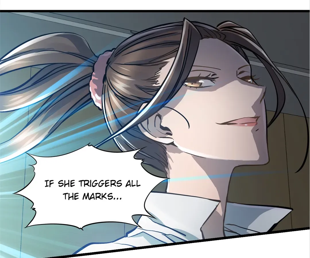 Hands of a Divine Bestower Chapter 22 page 93 - 