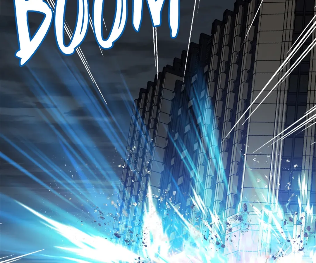 Hands of a Divine Bestower Chapter 22 page 95 - 