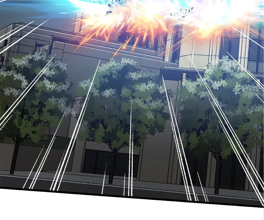 Hands of a Divine Bestower Chapter 22 page 96 - 