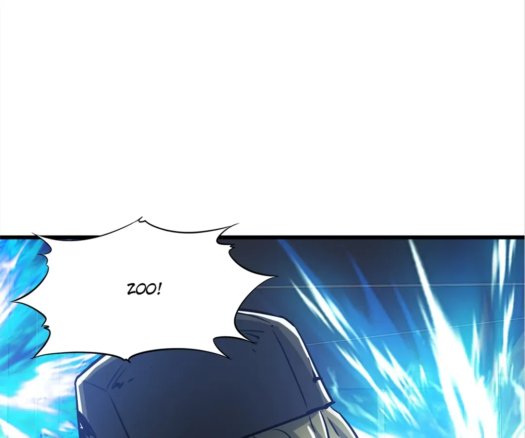 Hands of a Divine Bestower Chapter 22 page 97 - 