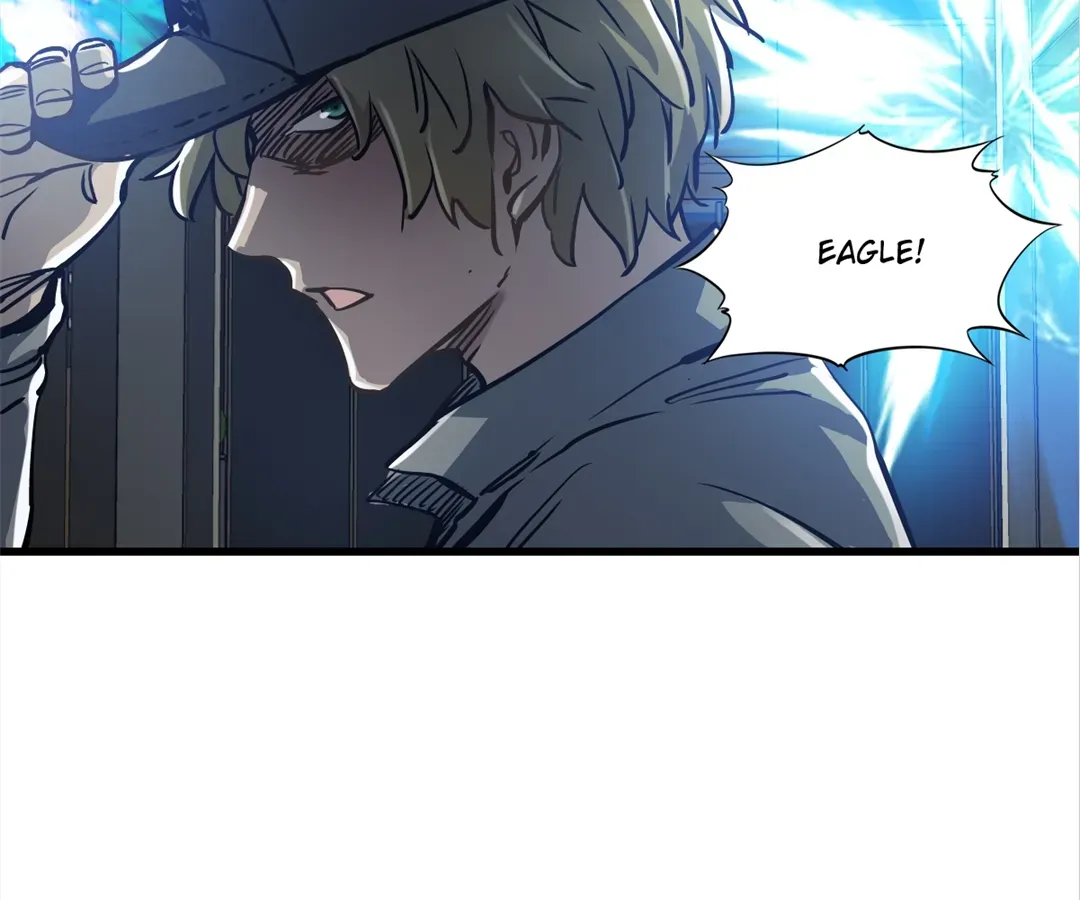 Hands of a Divine Bestower Chapter 22 page 98 - 