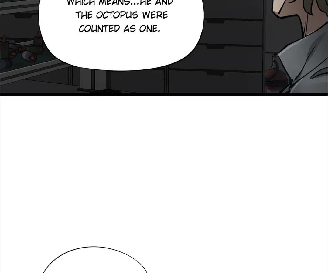 Hands of a Divine Bestower Chapter 24 page 101 - 