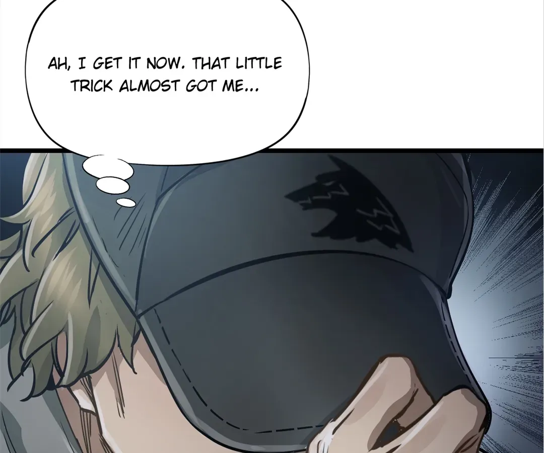 Hands of a Divine Bestower Chapter 24 page 104 - 