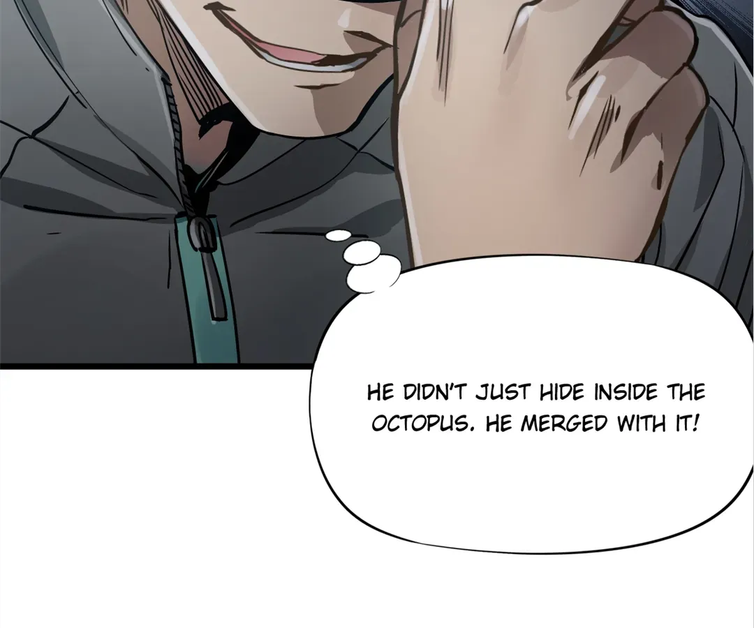 Hands of a Divine Bestower Chapter 24 page 105 - 