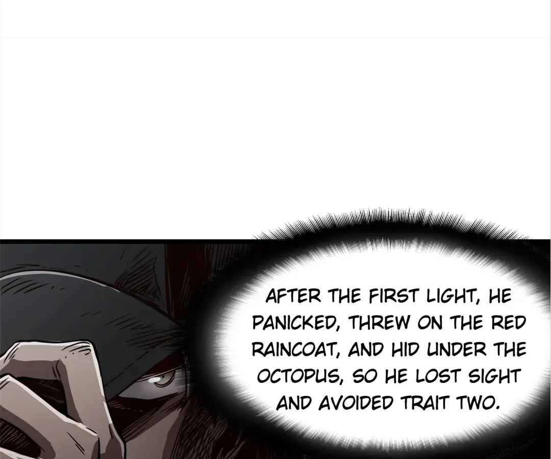Hands of a Divine Bestower Chapter 24 page 106 - 