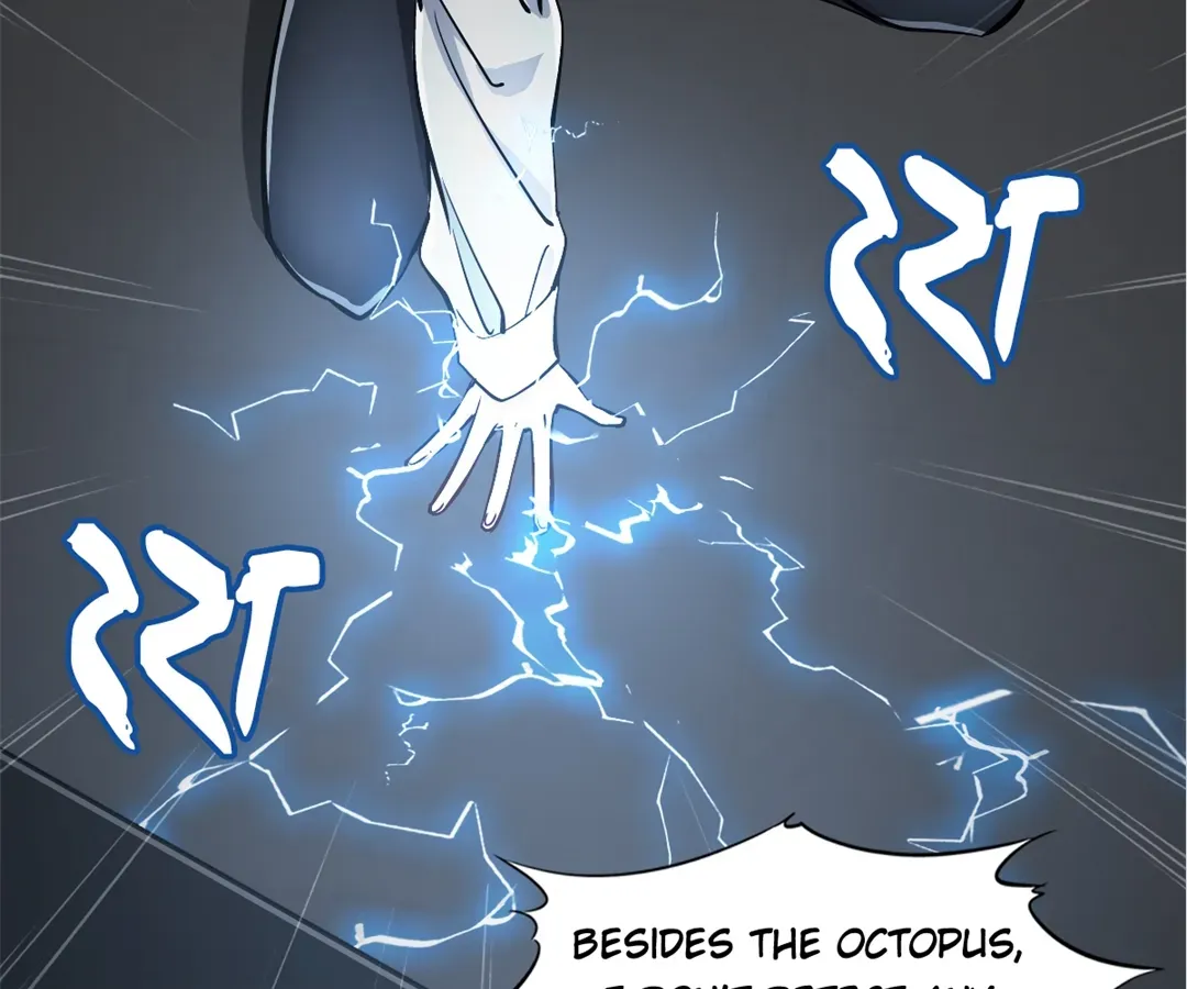 Hands of a Divine Bestower Chapter 24 page 111 - 