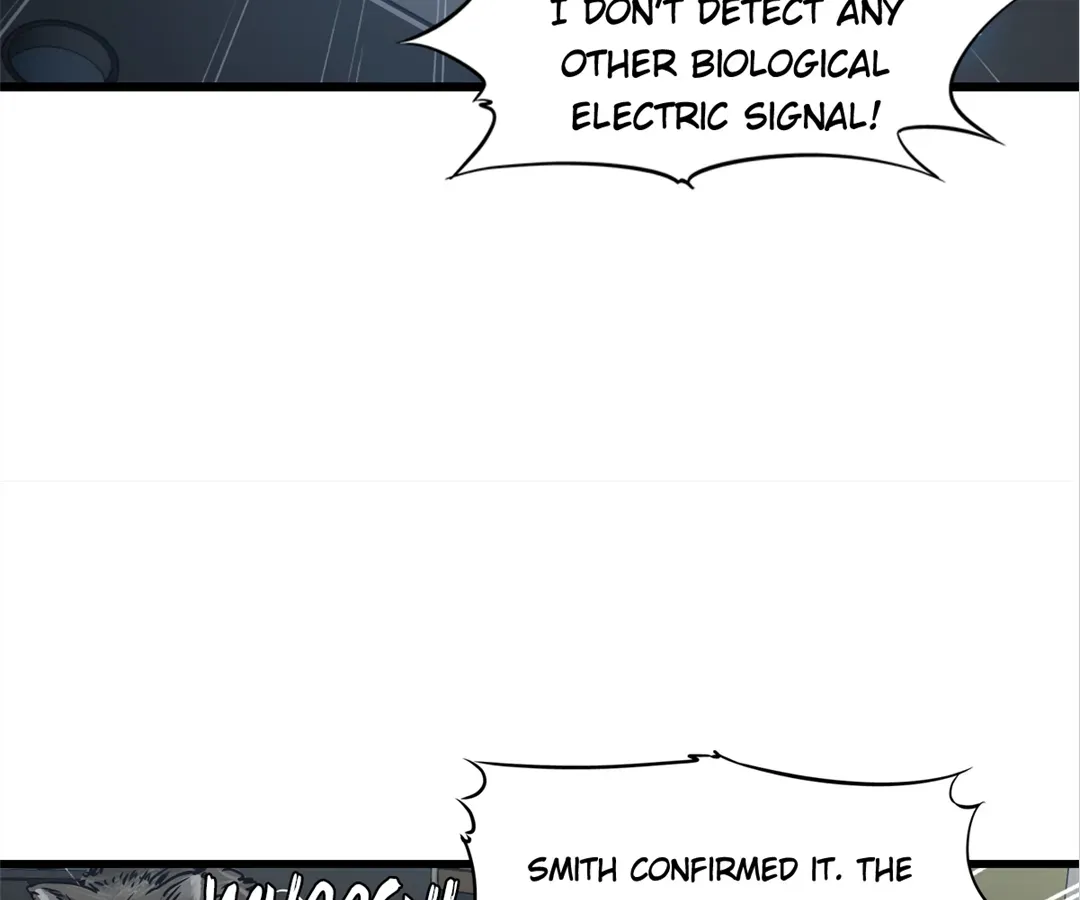 Hands of a Divine Bestower Chapter 24 page 112 - 