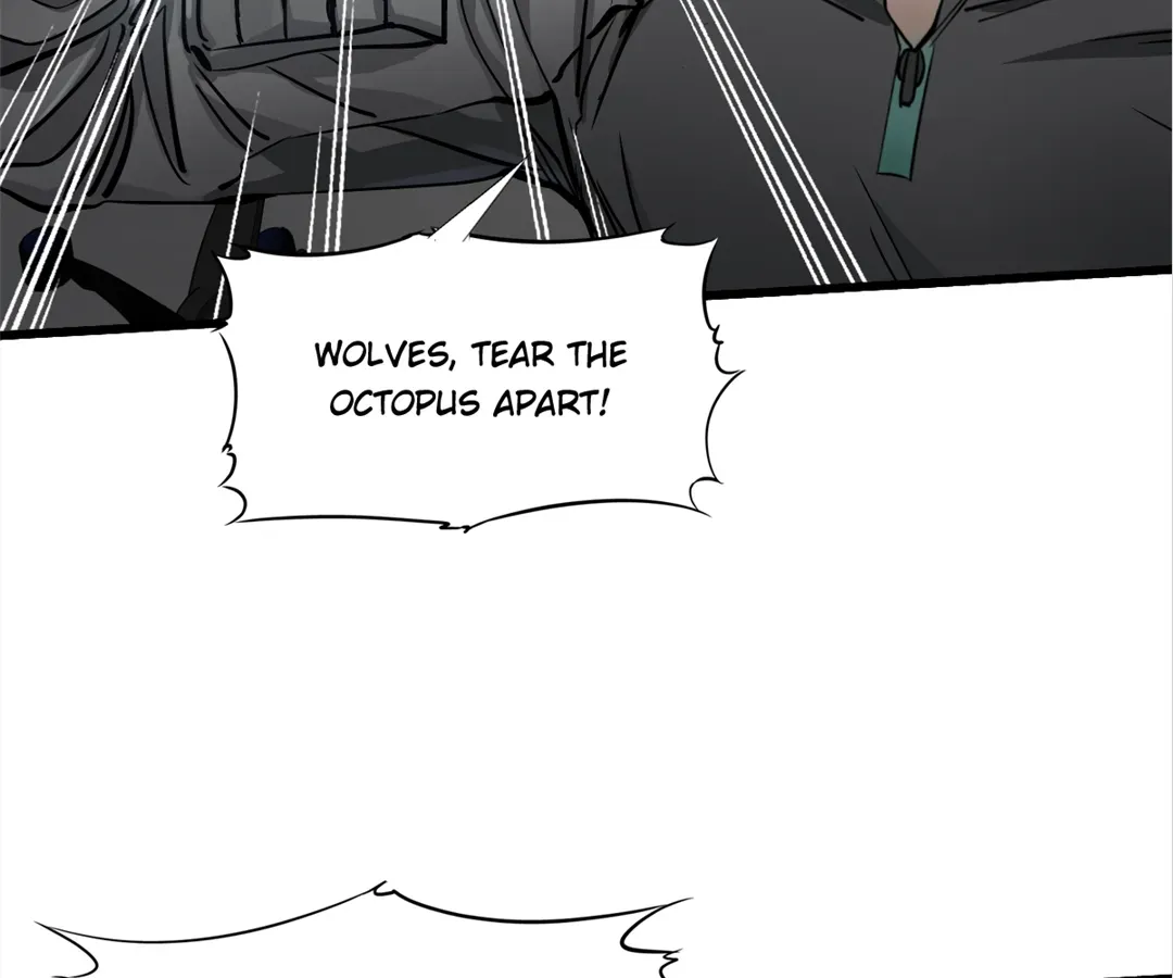 Hands of a Divine Bestower Chapter 24 page 114 - 