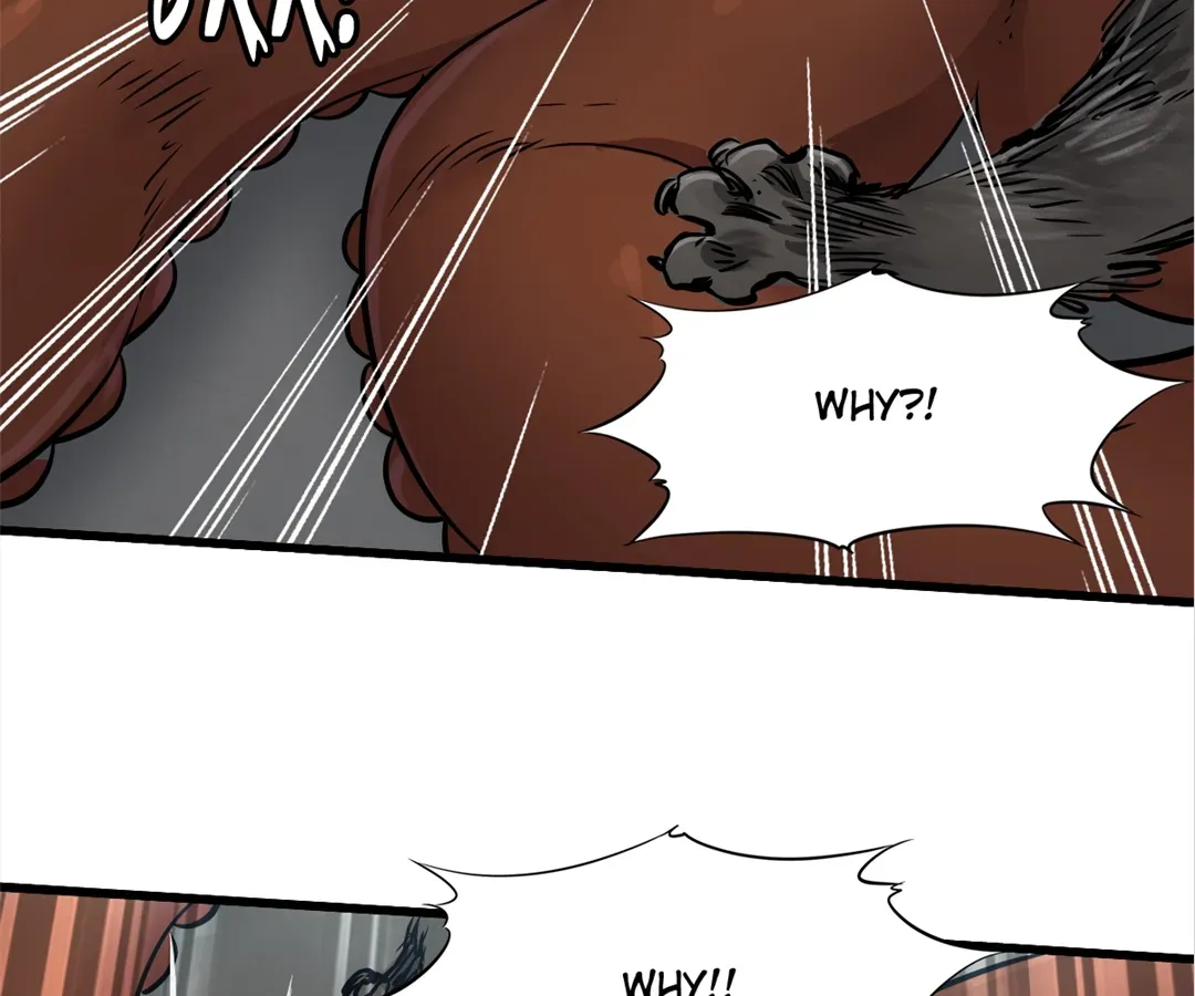 Hands of a Divine Bestower Chapter 24 page 116 - 