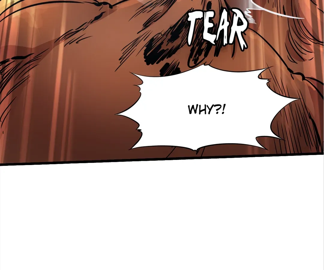Hands of a Divine Bestower Chapter 24 page 118 - 