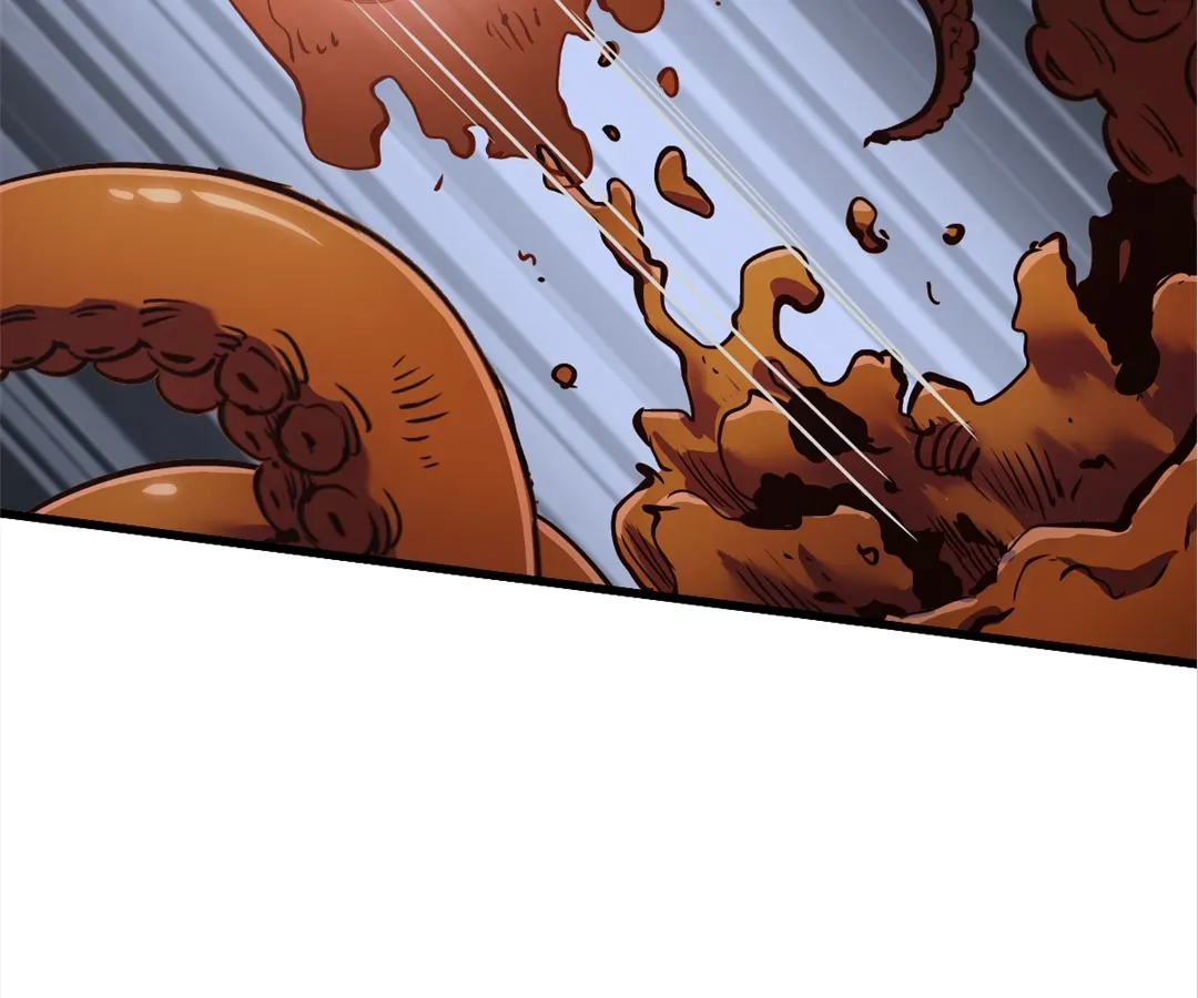 Hands of a Divine Bestower Chapter 24 page 120 - 