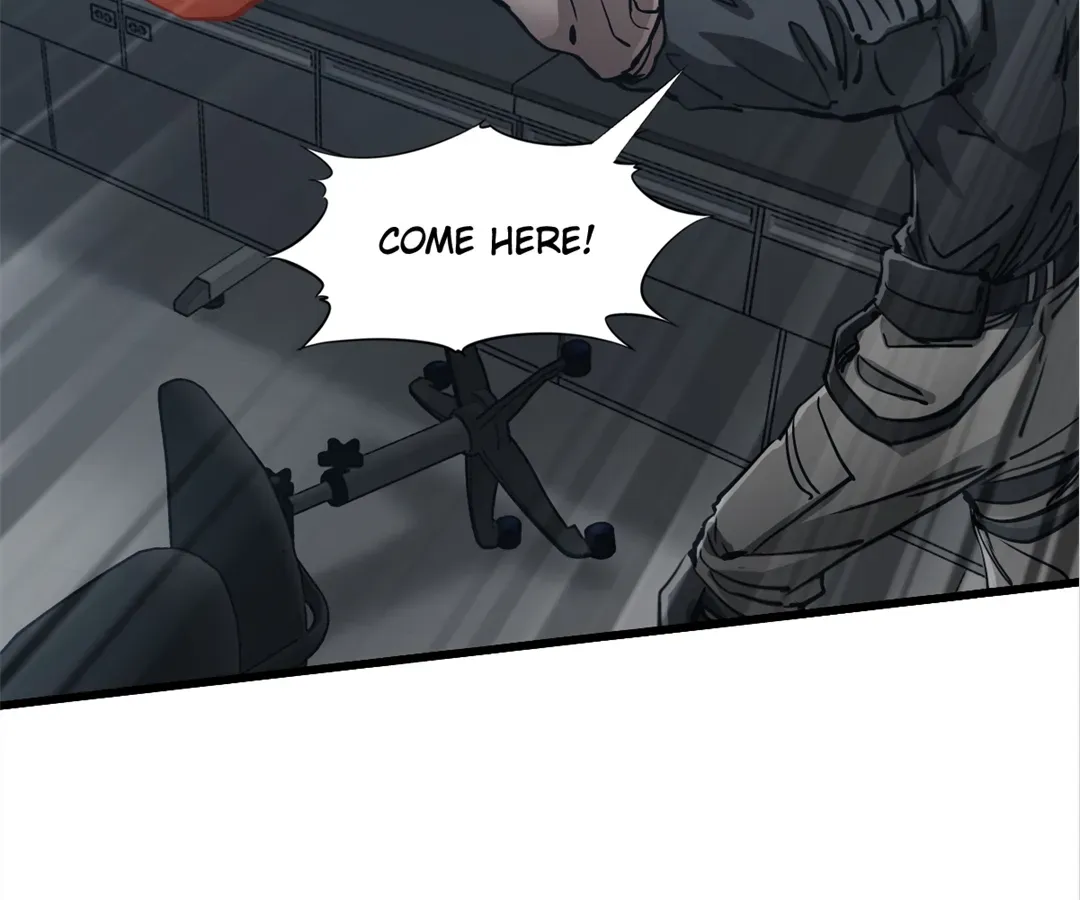 Hands of a Divine Bestower Chapter 24 page 122 - 