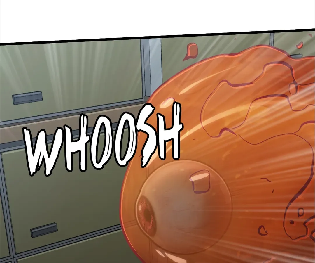 Hands of a Divine Bestower Chapter 24 page 126 - 
