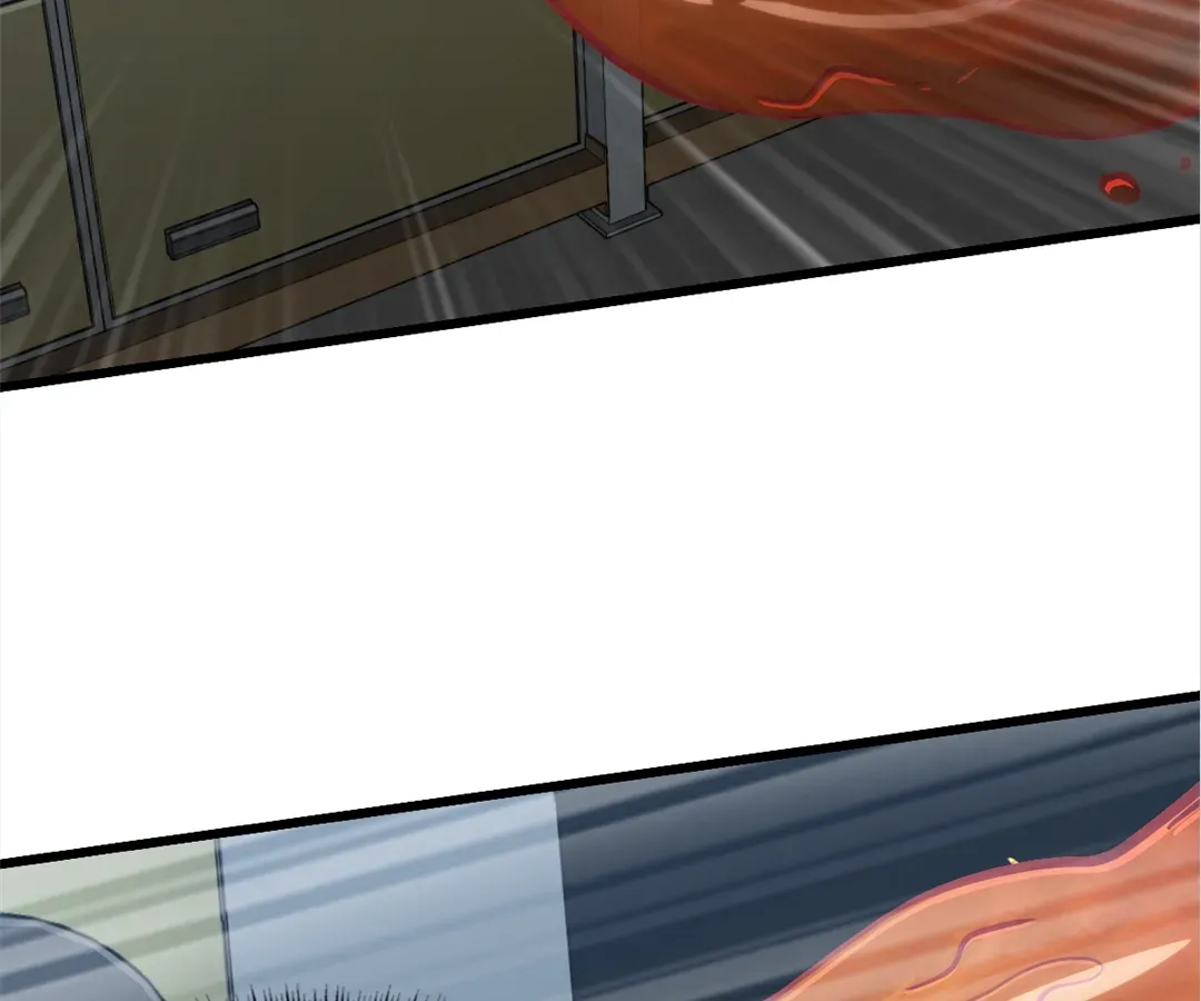 Hands of a Divine Bestower Chapter 24 page 127 - 