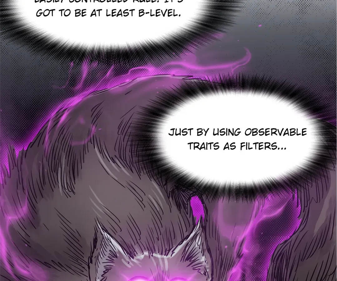 Hands of a Divine Bestower Chapter 24 page 14 - 