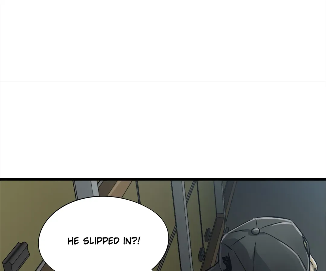 Hands of a Divine Bestower Chapter 24 page 132 - 