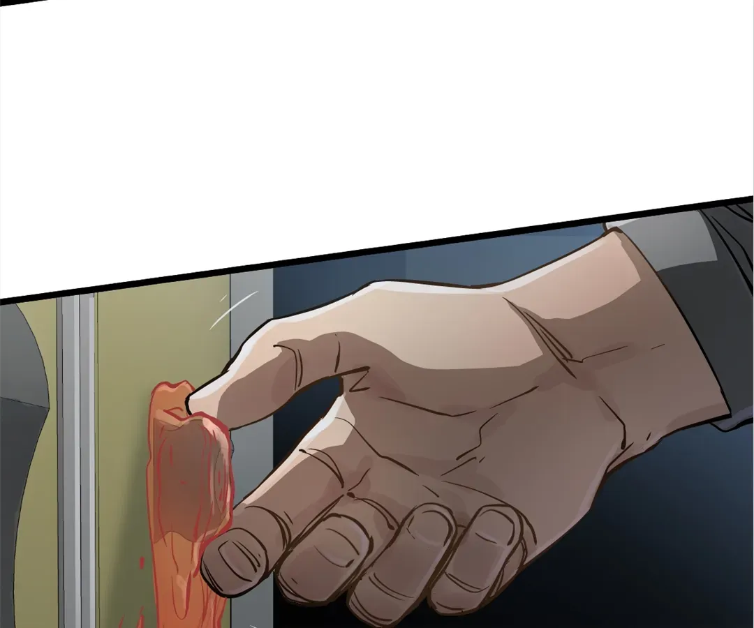 Hands of a Divine Bestower Chapter 24 page 134 - 