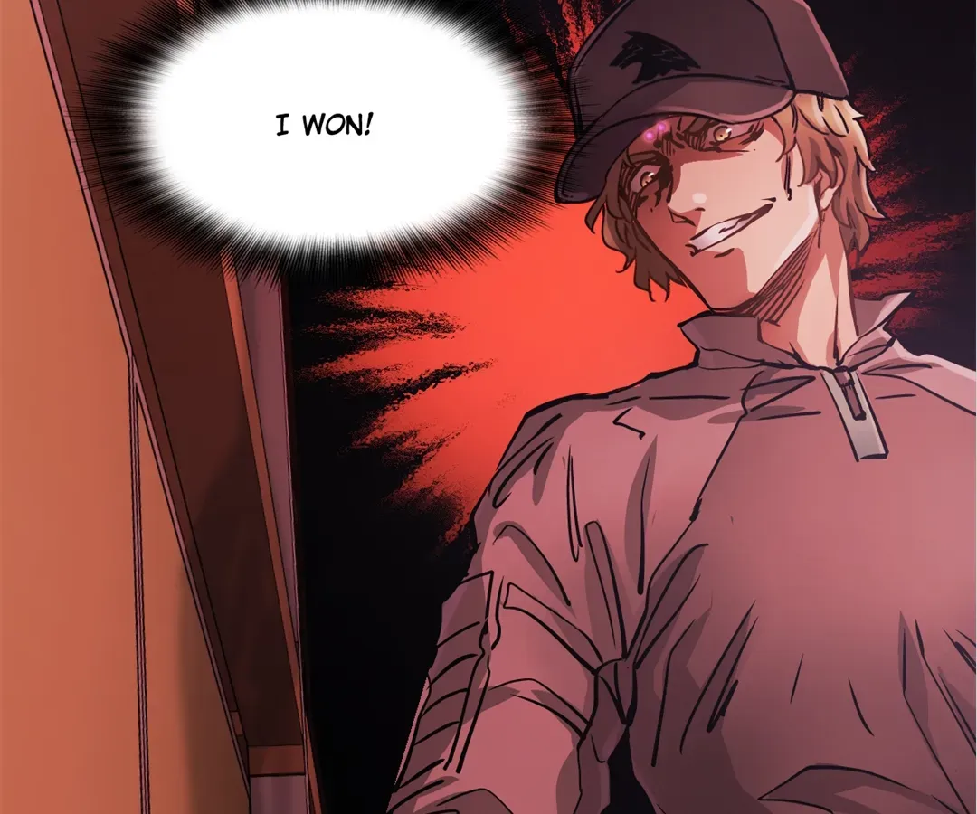 Hands of a Divine Bestower Chapter 24 page 136 - 
