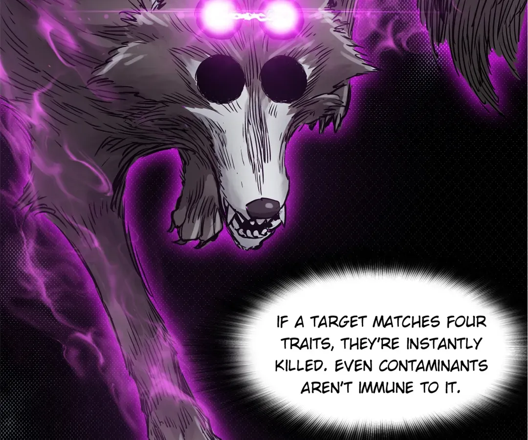 Hands of a Divine Bestower Chapter 24 page 15 - 