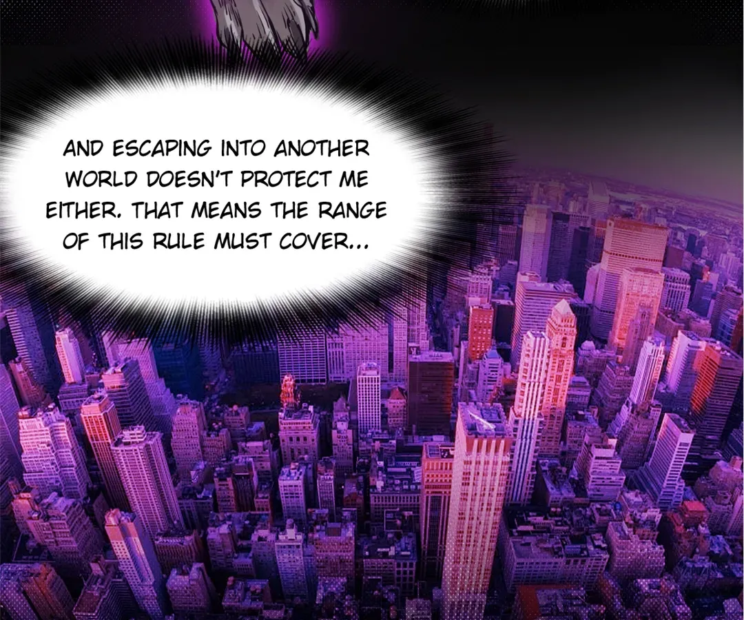 Hands of a Divine Bestower Chapter 24 page 16 - 
