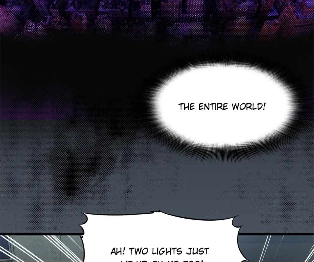 Hands of a Divine Bestower Chapter 24 page 17 - 