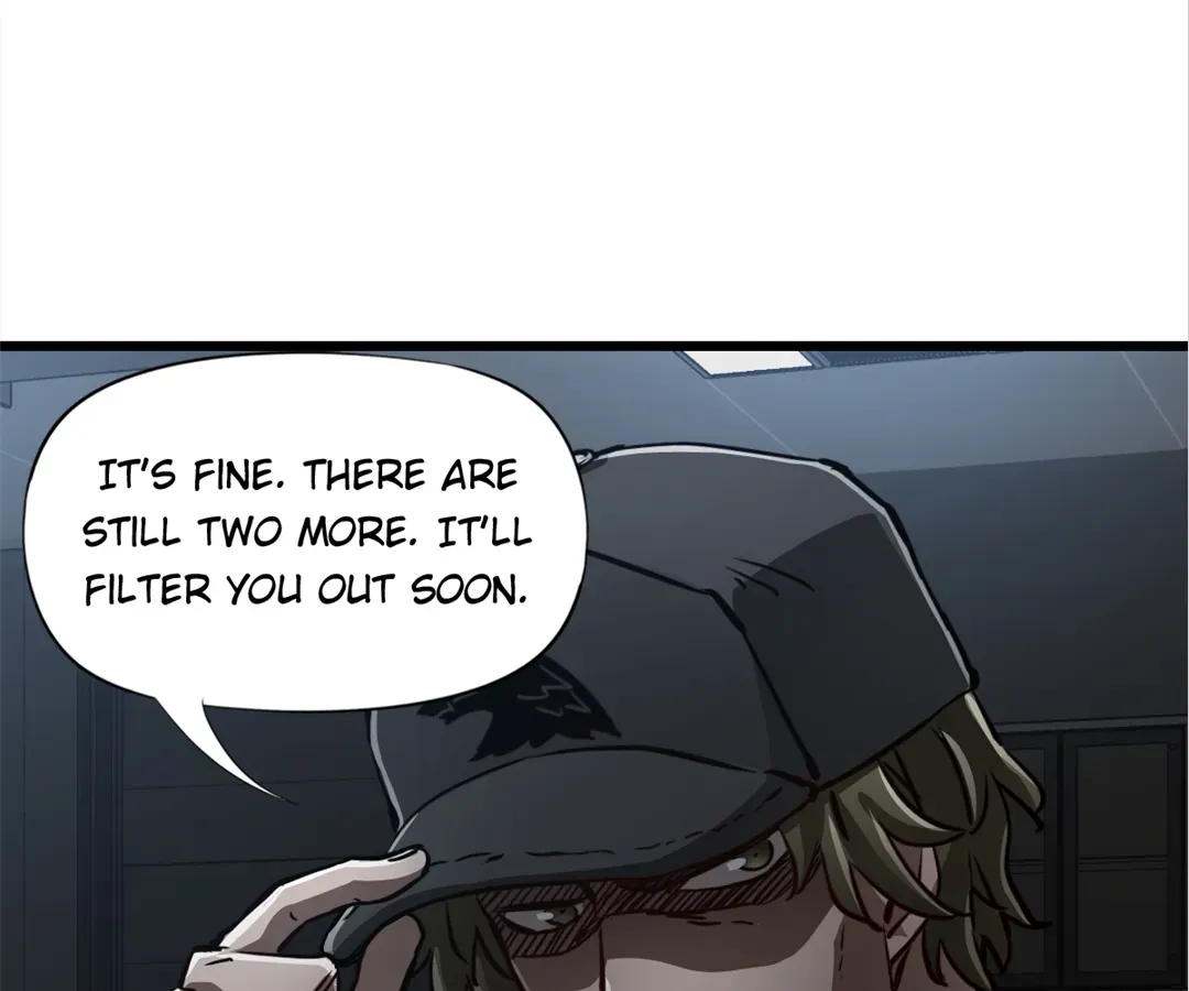 Hands of a Divine Bestower Chapter 24 page 20 - 