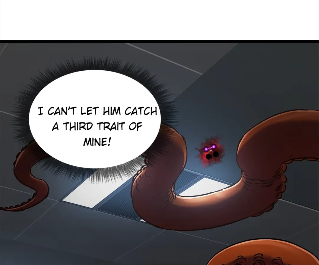 Hands of a Divine Bestower Chapter 24 page 22 - 