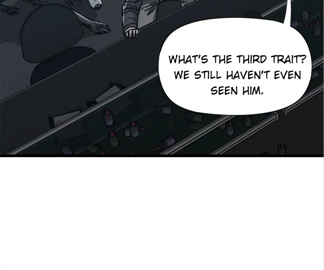 Hands of a Divine Bestower Chapter 24 page 28 - 