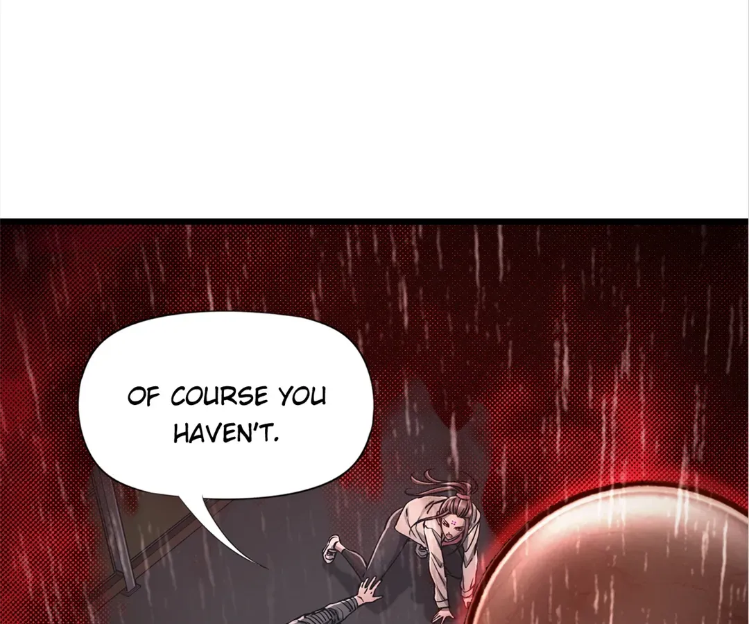 Hands of a Divine Bestower Chapter 24 page 29 - 