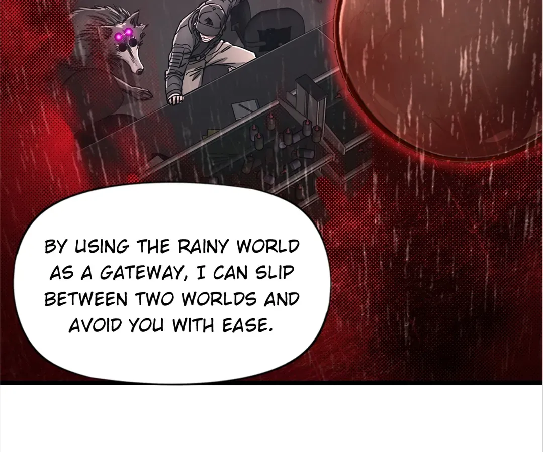 Hands of a Divine Bestower Chapter 24 page 30 - 