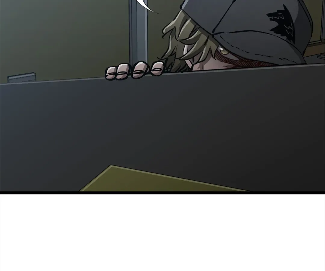 Hands of a Divine Bestower Chapter 24 page 32 - 